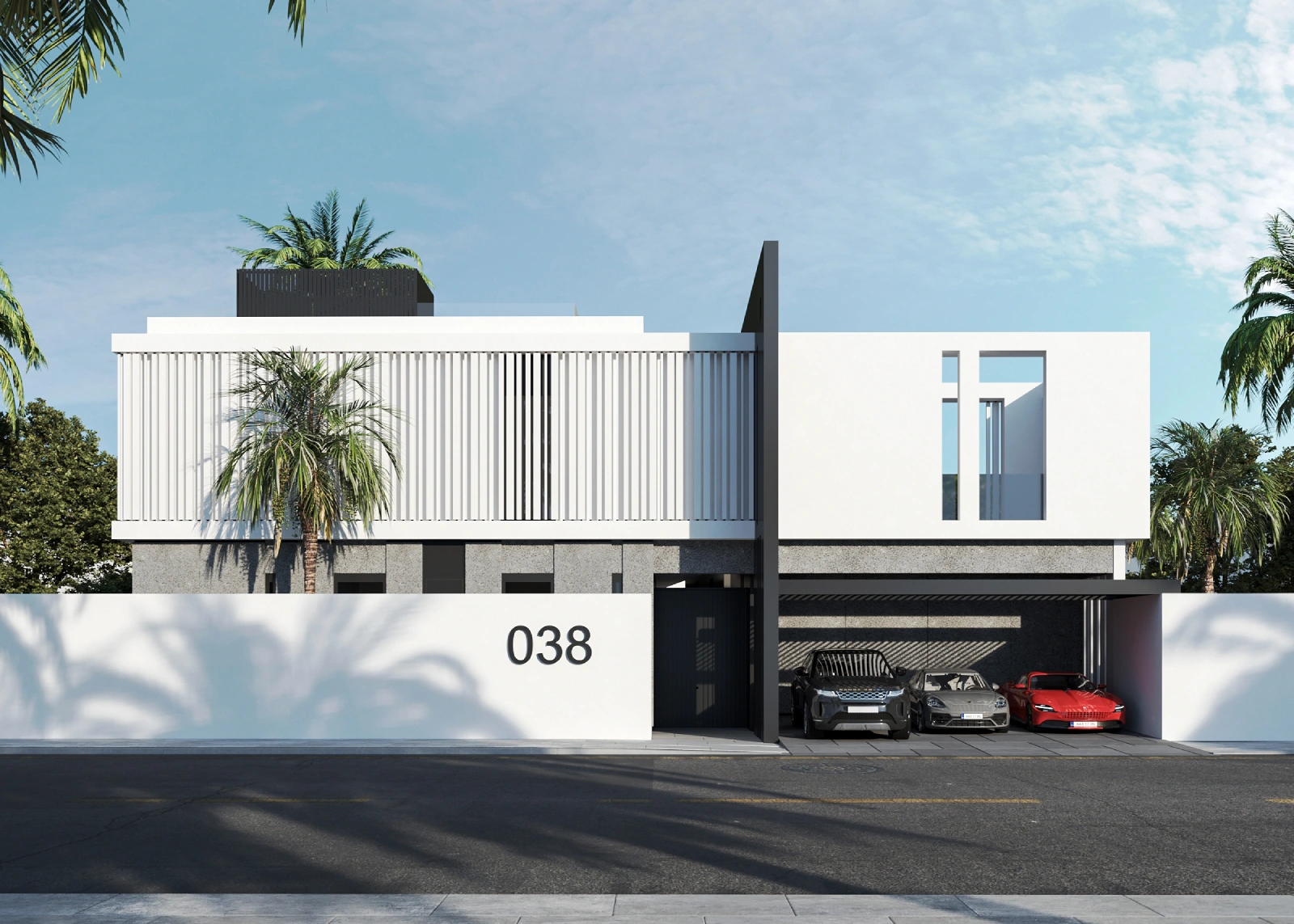 Home Design Service