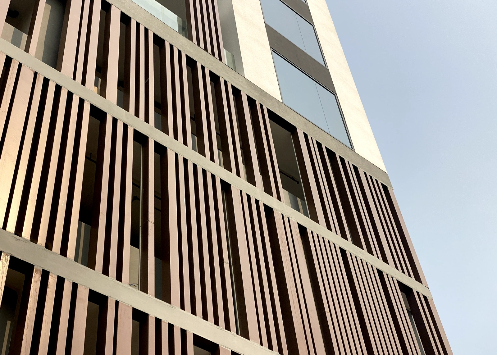 Building Architecture